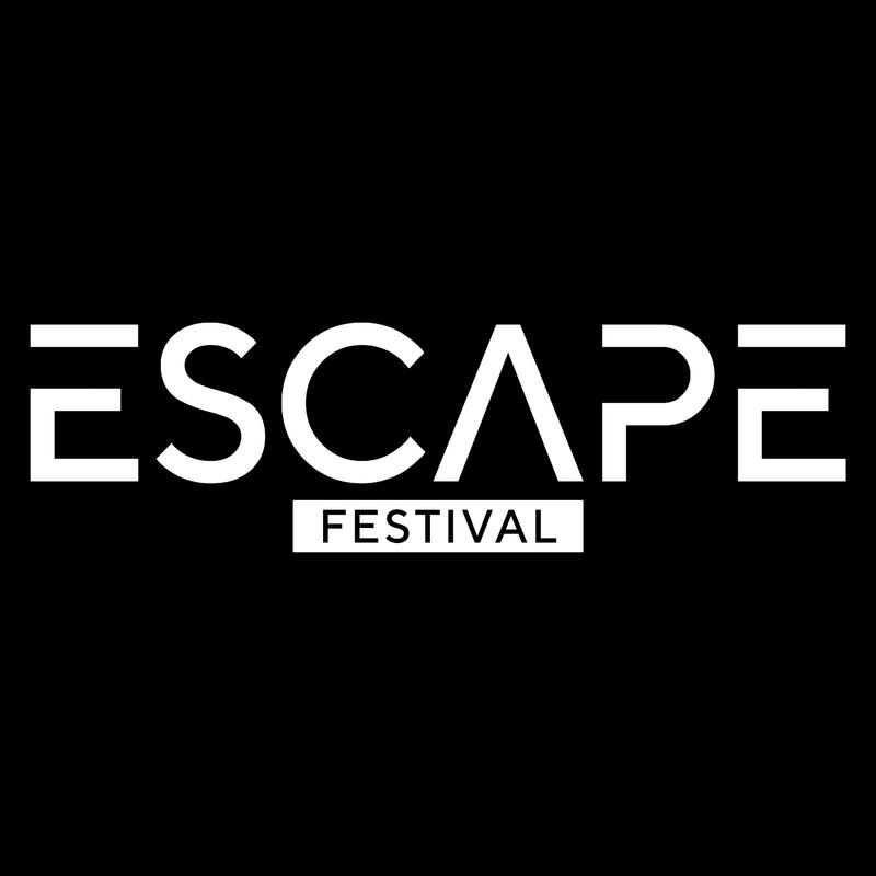 ESCAPE FESTIVAL SUMMER 2026